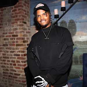 Xavier Wulf Image