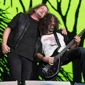 Voivod Image