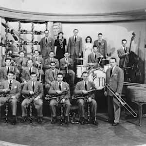 Tommy Dorsey Orchestra Image