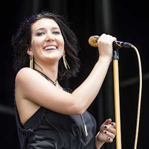 Aubrie Sellers Image