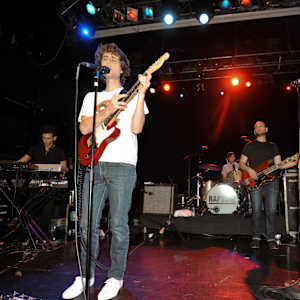 The Rapture Image