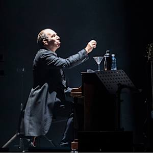 Hans Zimmer Image