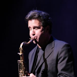 Eric Marienthal Image