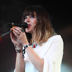 Melody's Echo Chamber Image