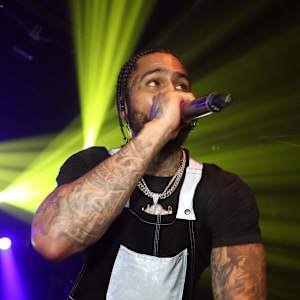 Dave East Image