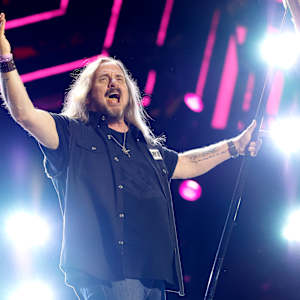 Lynyrd Skynyrd Image