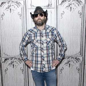 Wheeler Walker Jr. Image