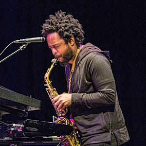 Terrace Martin Image