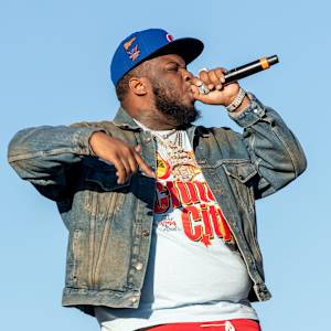Maxo Kream Image