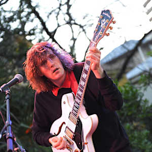 The Mystery Lights Image