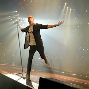 Matchbox Twenty Image