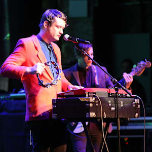 STRFKR Image