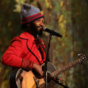 Fantastic Negrito Image