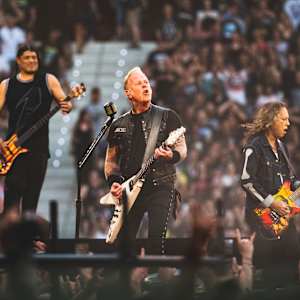 Metallica Image
