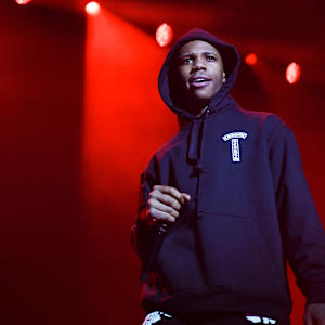 A Boogie Wit Da Hoodie Image