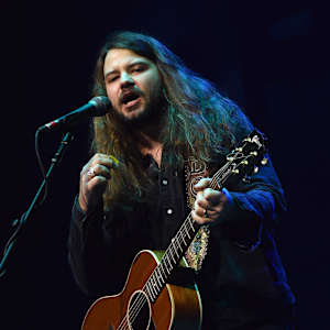 Brent Cobb Image
