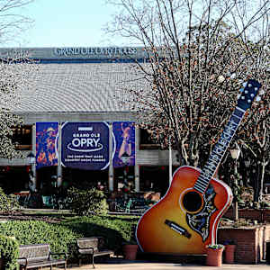 Grand Ole Opry Image