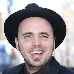 Hawksley Workman Image