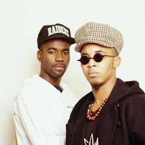 Dream Warriors Image