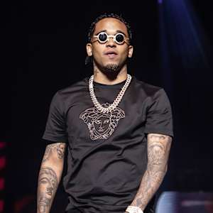 Bryant Myers Image