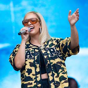 Jorja Smith Image