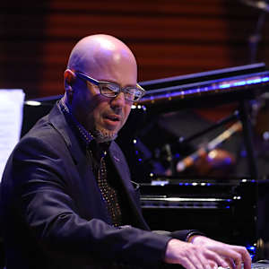 John Beasley Image