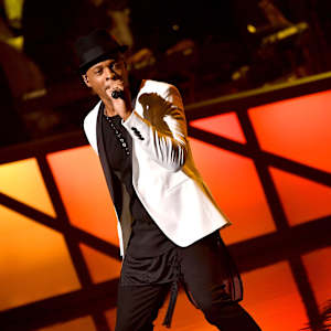 Stokley Williams Image