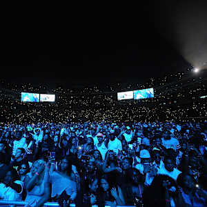 Hot 97 Summer Jam Image