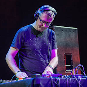 Lusine Image