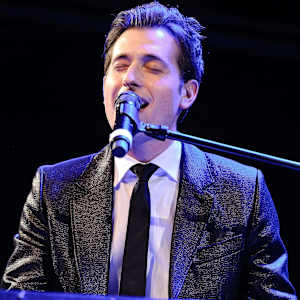 Peter Cincotti Image