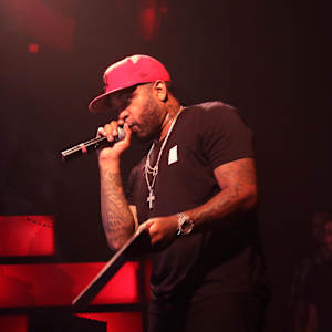 Lloyd Banks Image