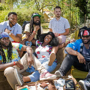 Tank and The Bangas Image