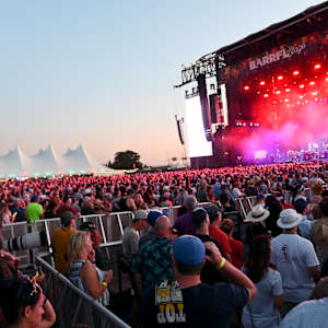 Bourbon and Beyond Festival Image