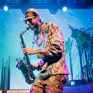 Masego Image