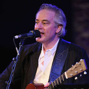 Wesley Stace Image