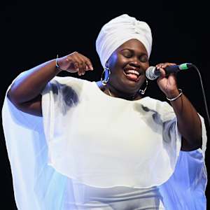 Dayme Arocena Image