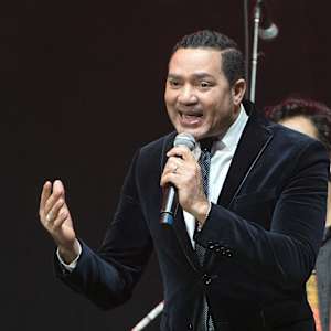 Frank Reyes Image