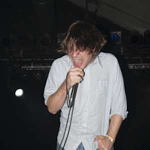 John Maus Image