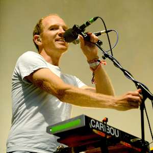 Daphni Image