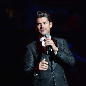 Matt Dusk Image