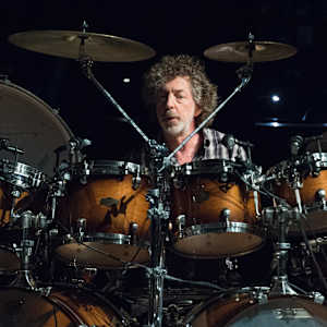 Simon Phillips Image