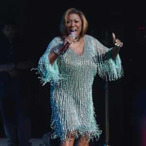 Patti LaBelle Image