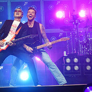 McFly Image