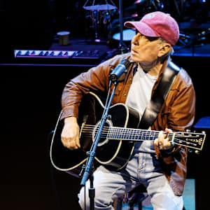 Paul Simon Image