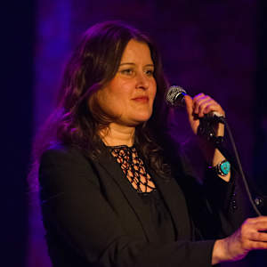 Paula Cole Image