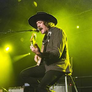 Donavon Frankenreiter Image