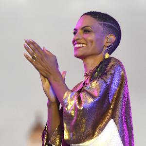 Goapele Image