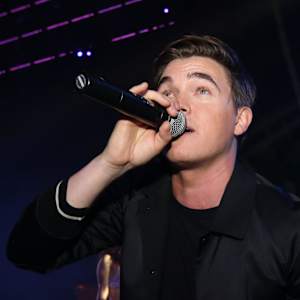 Jesse McCartney Image