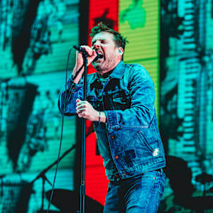 Kaiser Chiefs Image