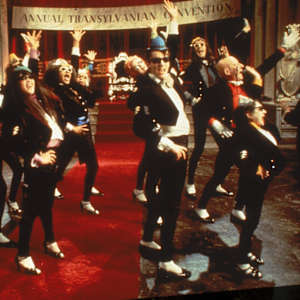 The Rocky Horror Picture Show - Shadow Cast Image